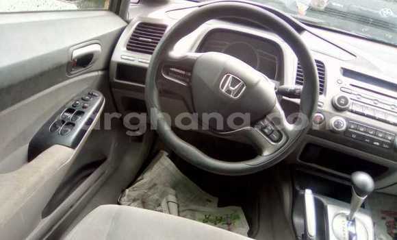 Buy Used Honda Civic Other Car in Tema in Greater Accra Buy Used Honda Civic Other Car in Tema in Greater Accra