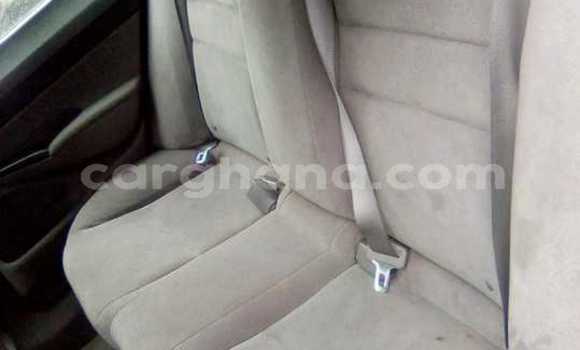 Buy Used Honda Civic Other Car in Tema in Greater Accra Buy Used Honda Civic Other Car in Tema in Greater Accra