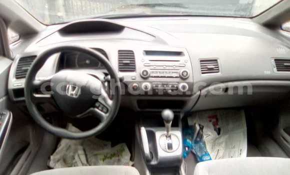 Buy Used Honda Civic Other Car in Tema in Greater Accra Buy Used Honda Civic Other Car in Tema in Greater Accra