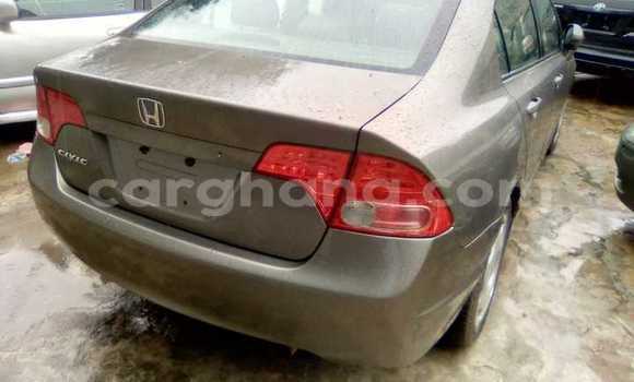 Buy Used Honda Civic Other Car in Tema in Greater Accra Buy Used Honda Civic Other Car in Tema in Greater Accra