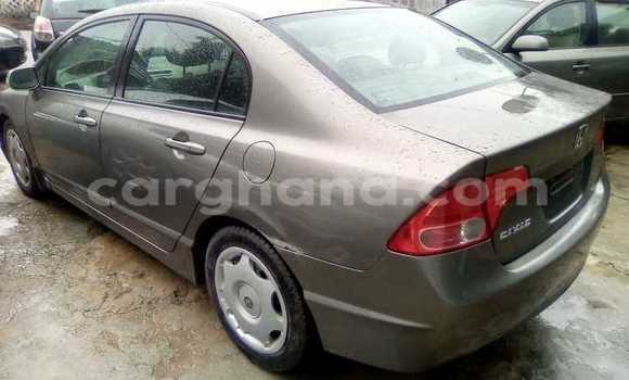 Buy Used Honda Civic Other Car in Tema in Greater Accra Buy Used Honda Civic Other Car in Tema in Greater Accra