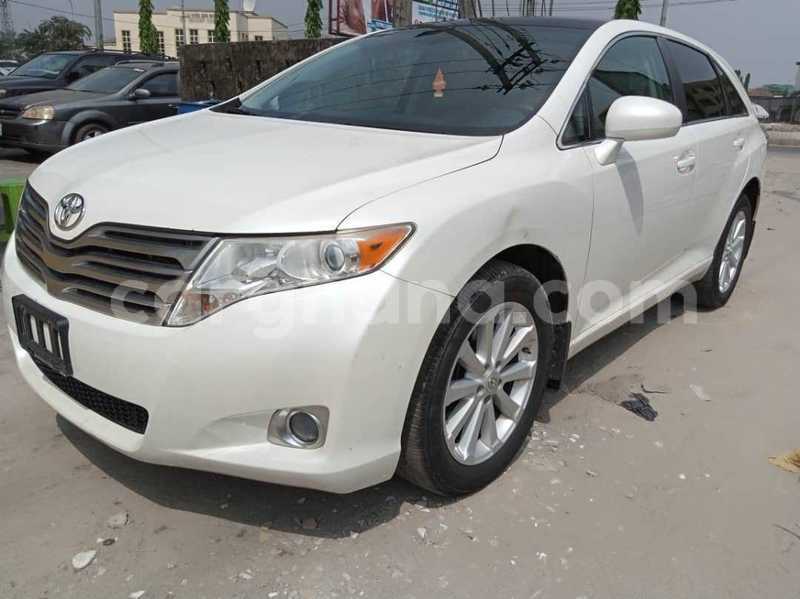 Big with watermark toyota venza greater accra tema 37029