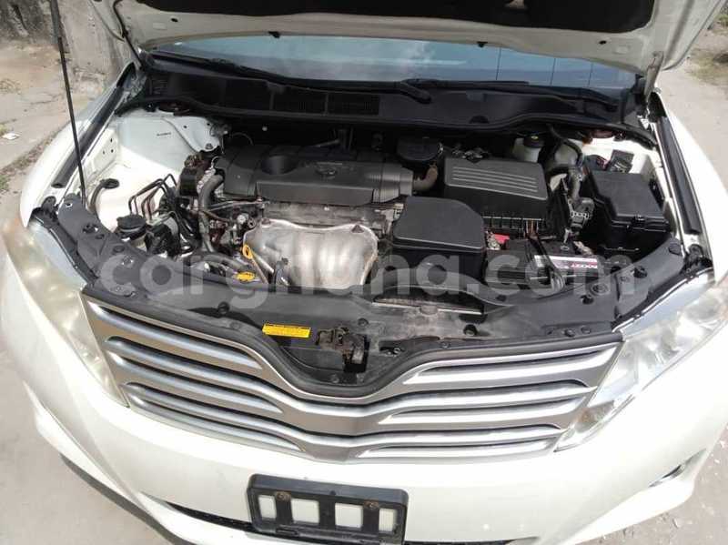 Big with watermark toyota venza greater accra tema 37029