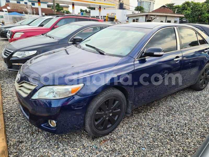 Big with watermark toyota camry greater accra tema 37037