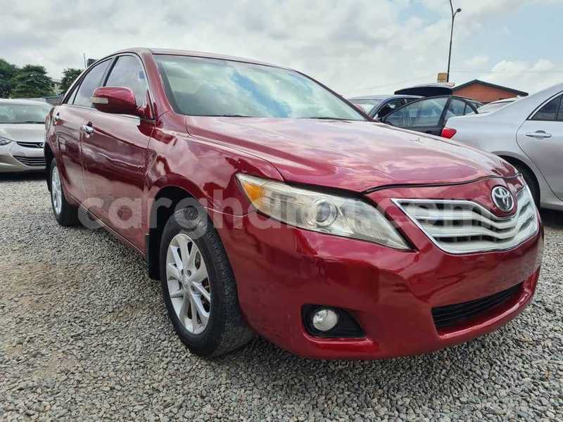 Big with watermark toyota camry greater accra tema 37038