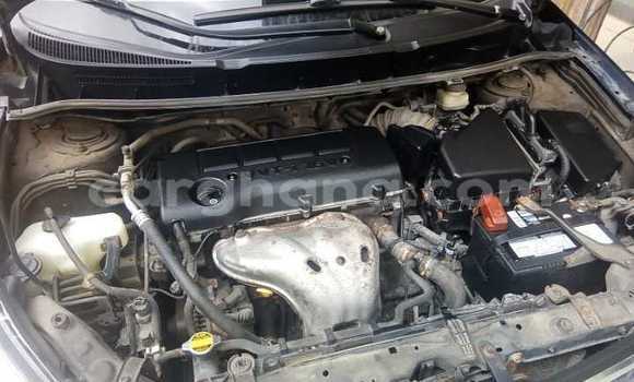 Ra Àlòkù Pontiac Vibe Blue Ọkọ̀ in Tema ni Greater Accra Ra Àlòkù Pontiac Vibe Blue Ọkọ̀ in Tema ni Greater Accra