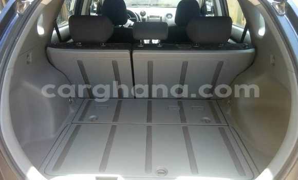 Ra Àlòkù Pontiac Vibe Blue Ọkọ̀ in Tema ni Greater Accra Ra Àlòkù Pontiac Vibe Blue Ọkọ̀ in Tema ni Greater Accra