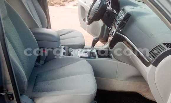 Sayi Na hannu Hyundai Santa Fe Sauran Mota in Tema a Greater Accra Sayi Na hannu Hyundai Santa Fe Sauran Mota in Tema a Greater Accra