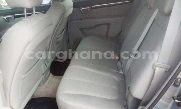 Sayi Na hannu Hyundai Santa Fe Sauran Mota in Tema a Greater Accra Sayi Na hannu Hyundai Santa Fe Sauran Mota in Tema a Greater Accra