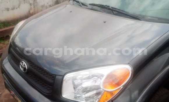 Ra Àlòkù Toyota RAV4 Miiran Ọkọ̀ in Tema ni Greater Accra Ra Àlòkù Toyota RAV4 Miiran Ọkọ̀ in Tema ni Greater Accra