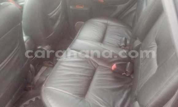 Ra Àlòkù Toyota RAV4 Miiran Ọkọ̀ in Tema ni Greater Accra Ra Àlòkù Toyota RAV4 Miiran Ọkọ̀ in Tema ni Greater Accra