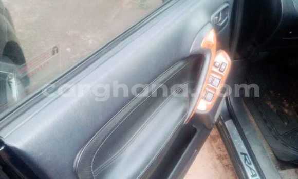 Ra Àlòkù Toyota RAV4 Miiran Ọkọ̀ in Tema ni Greater Accra Ra Àlòkù Toyota RAV4 Miiran Ọkọ̀ in Tema ni Greater Accra