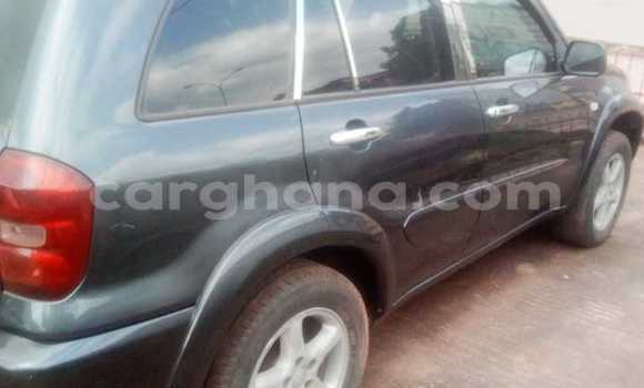 Ra Àlòkù Toyota RAV4 Miiran Ọkọ̀ in Tema ni Greater Accra Ra Àlòkù Toyota RAV4 Miiran Ọkọ̀ in Tema ni Greater Accra