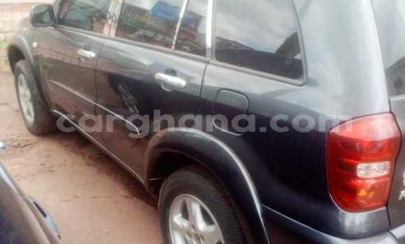 Ra Àlòkù Toyota RAV4 Miiran Ọkọ̀ in Tema ni Greater Accra Ra Àlòkù Toyota RAV4 Miiran Ọkọ̀ in Tema ni Greater Accra