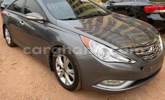 Buy Used Hyundai Sonata Brown Car in Tema in Greater Accra Buy Used Hyundai Sonata Brown Car in Tema in Greater Accra