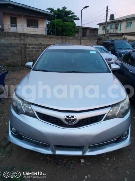 Big with watermark toyota camry greater accra tema 37045