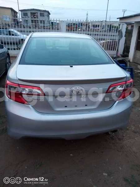 Big with watermark toyota camry greater accra tema 37045