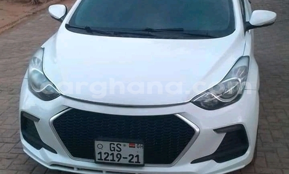 Buy Used Hyundai Elantra Other Car in Accra in Greater Accra