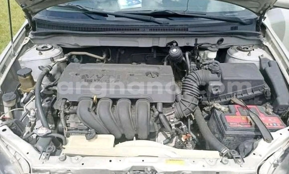 Ra Àlòkù Toyota Corolla Miiran Ọkọ̀ in Accra ni Greater Accra Ra Àlòkù Toyota Corolla Miiran Ọkọ̀ in Accra ni Greater Accra