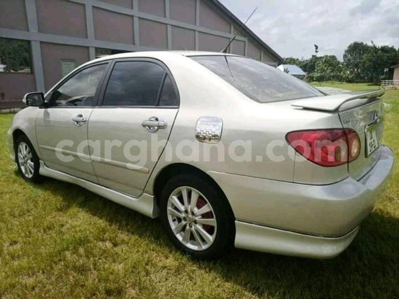 Big with watermark toyota corolla greater accra accra 37047