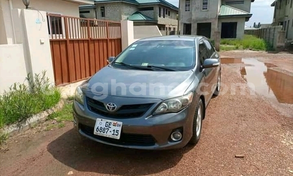 Buy Used Toyota Corolla Other Car in Accra in Greater Accra