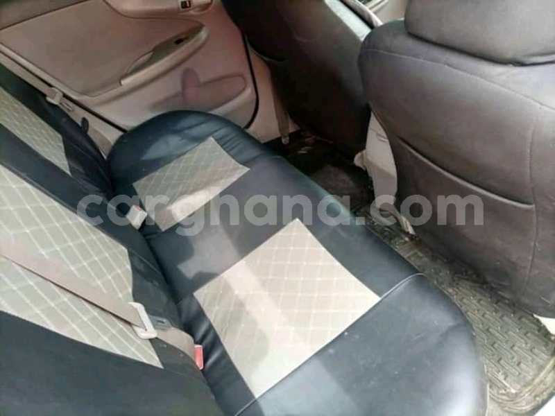 Big with watermark toyota corolla greater accra accra 37048
