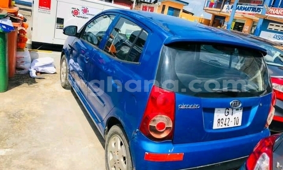 Ra Àlòkù Kia Picanto Miiran Ọkọ̀ in Accra ni Greater Accra