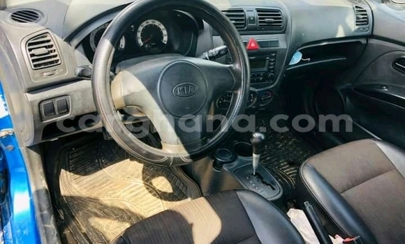 Buy Used Kia Picanto Other Car in Accra in Greater Accra Buy Used Kia Picanto Other Car in Accra in Greater Accra