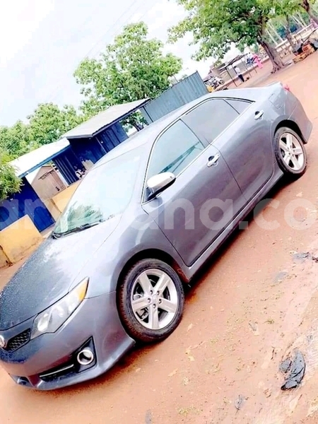 Big with watermark toyota camry greater accra accra 37050