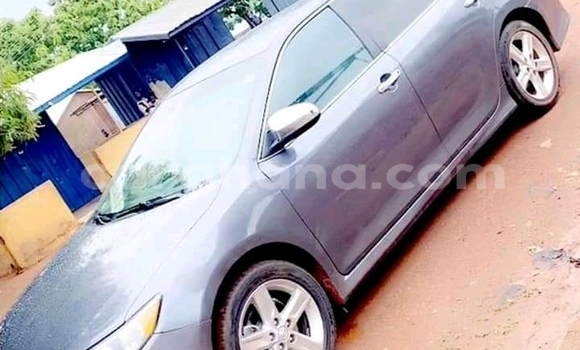 Buy Used Toyota Camry Other Car in Accra in Greater Accra