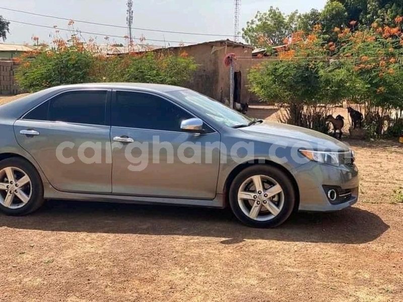Big with watermark toyota camry greater accra accra 37050
