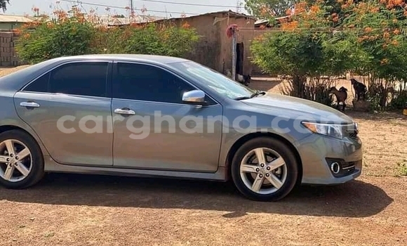 Sayi Na hannu Toyota Camry Sauran Mota in Accra a Greater Accra Sayi Na hannu Toyota Camry Sauran Mota in Accra a Greater Accra