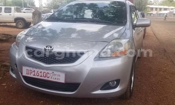 Buy Used Toyota Yaris Other Car in Accra in Greater Accra