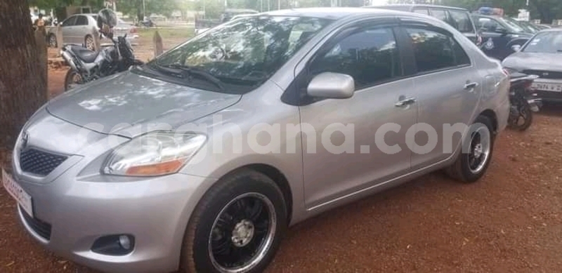 Big with watermark toyota yaris greater accra accra 37051