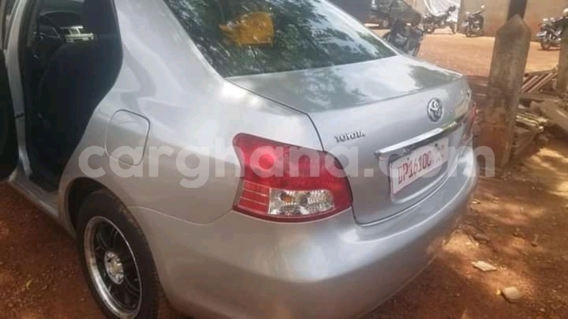 Big with watermark toyota yaris greater accra accra 37051