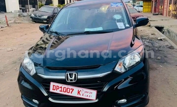 Buy Used Honda CR–V Other Car in Accra in Greater Accra Buy Used Honda CR–V Other Car in Accra in Greater Accra