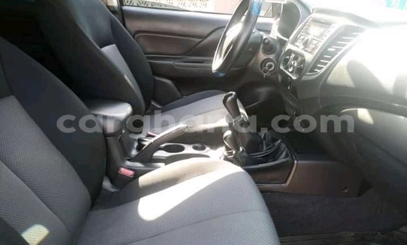 Buy Used Mitsubishi L200 Other Car in Accra in Greater Accra Buy Used Mitsubishi L200 Other Car in Accra in Greater Accra