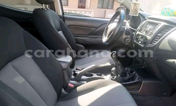 Buy Used Mitsubishi L200 Other Car in Accra in Greater Accra Buy Used Mitsubishi L200 Other Car in Accra in Greater Accra