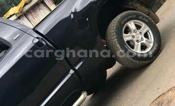 Ra Àlòkù Toyota Tundra Black Ọkọ̀ in Accra ni Greater Accra Ra Àlòkù Toyota Tundra Black Ọkọ̀ in Accra ni Greater Accra