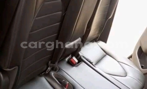 Sayi Na hannu Toyota Highlander Sauran Mota in Accra a Greater Accra Sayi Na hannu Toyota Highlander Sauran Mota in Accra a Greater Accra