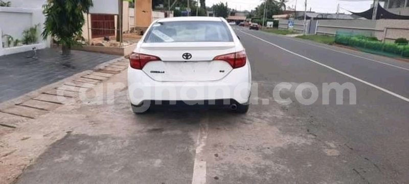 Big with watermark toyota corolla greater accra accra 37056