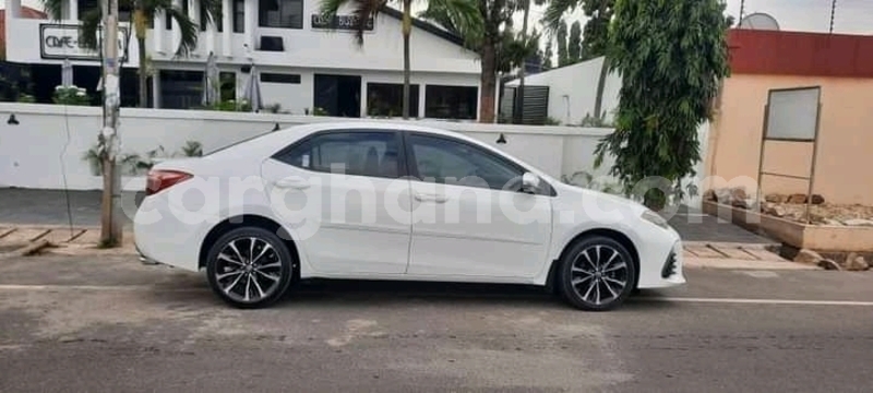 Big with watermark toyota corolla greater accra accra 37056