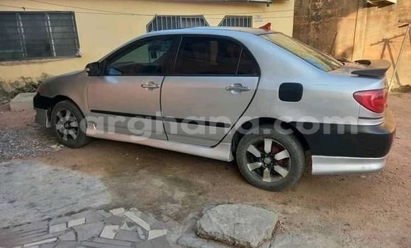 Buy Used Toyota Corolla Other Car in Accra in Greater Accra
