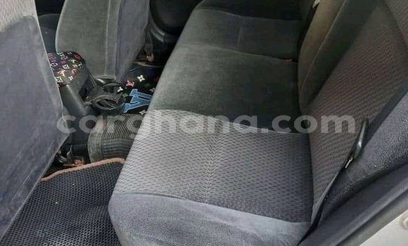 Buy Used Toyota Corolla Other Car in Accra in Greater Accra Buy Used Toyota Corolla Other Car in Accra in Greater Accra