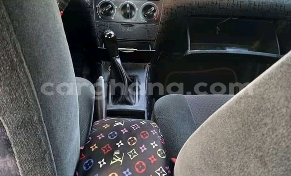 Buy Used Toyota Corolla Other Car in Accra in Greater Accra Buy Used Toyota Corolla Other Car in Accra in Greater Accra