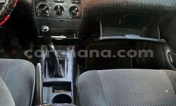 Buy Used Toyota Corolla Other Car in Accra in Greater Accra Buy Used Toyota Corolla Other Car in Accra in Greater Accra
