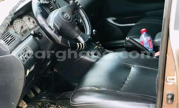 Buy Used Toyota Corolla Other Car in Accra in Greater Accra Buy Used Toyota Corolla Other Car in Accra in Greater Accra