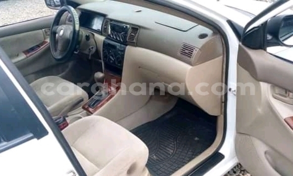 Ra Àlòkù Toyota Corolla Miiran Ọkọ̀ in Accra ni Greater Accra Ra Àlòkù Toyota Corolla Miiran Ọkọ̀ in Accra ni Greater Accra