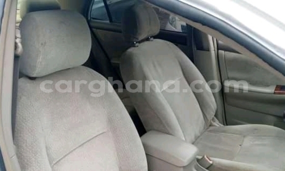 Ra Àlòkù Toyota Corolla Miiran Ọkọ̀ in Accra ni Greater Accra Ra Àlòkù Toyota Corolla Miiran Ọkọ̀ in Accra ni Greater Accra