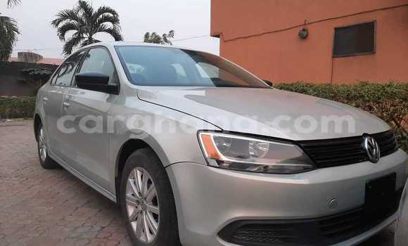 Buy Used Volkswagen Jetta Silver Car in Tema in Greater Accra